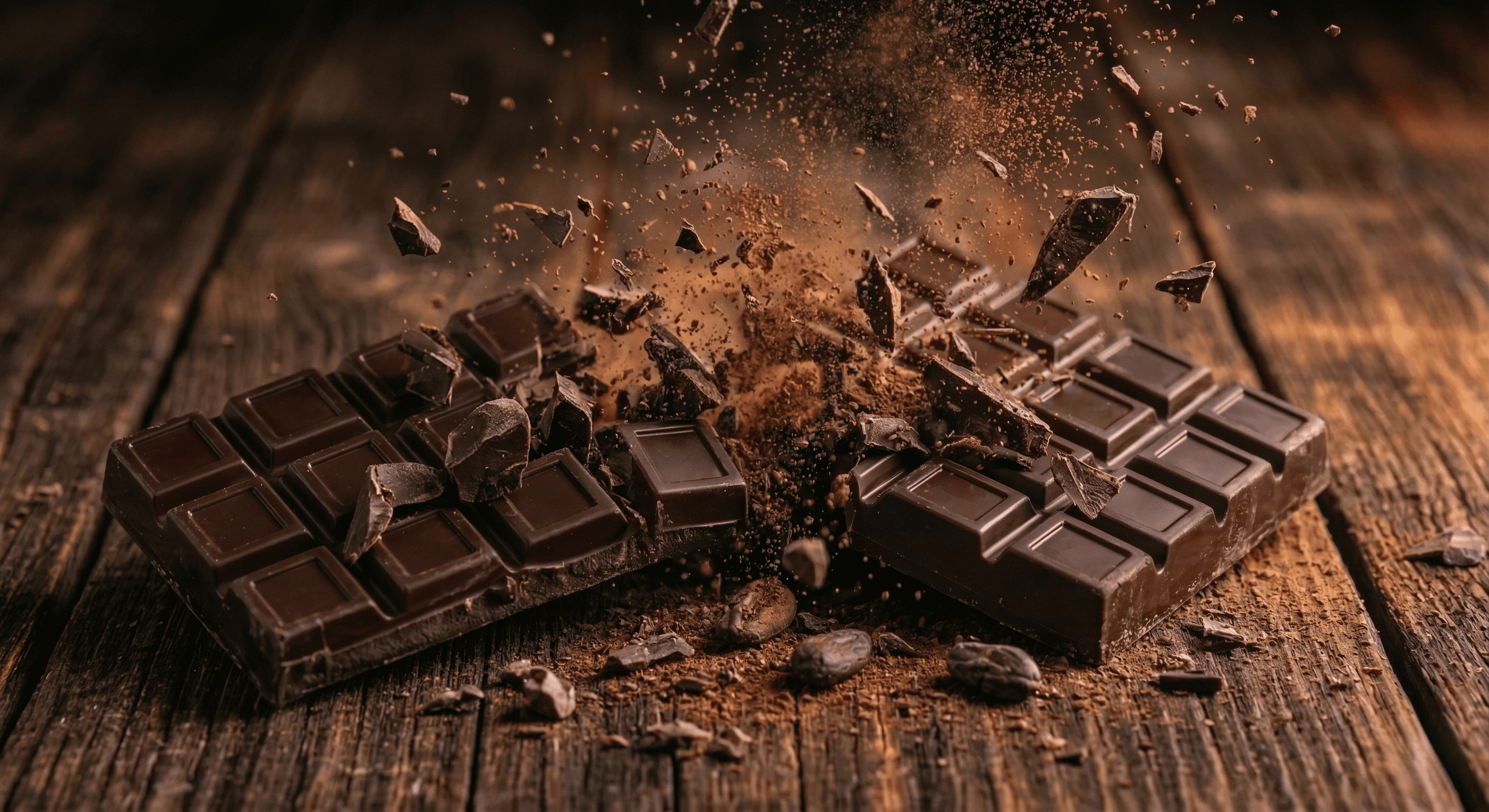 Belgian Chocolate