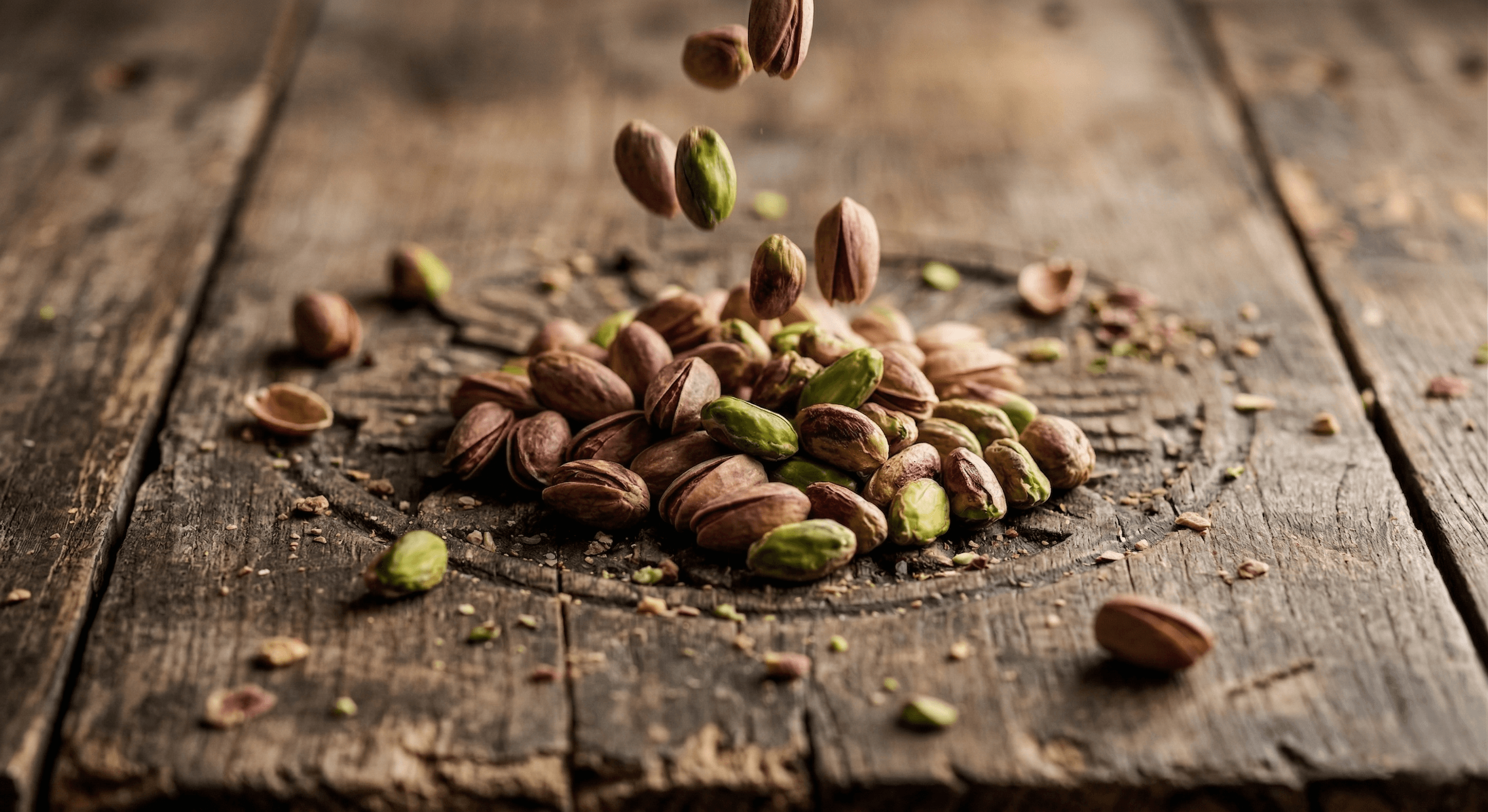 Pistachio