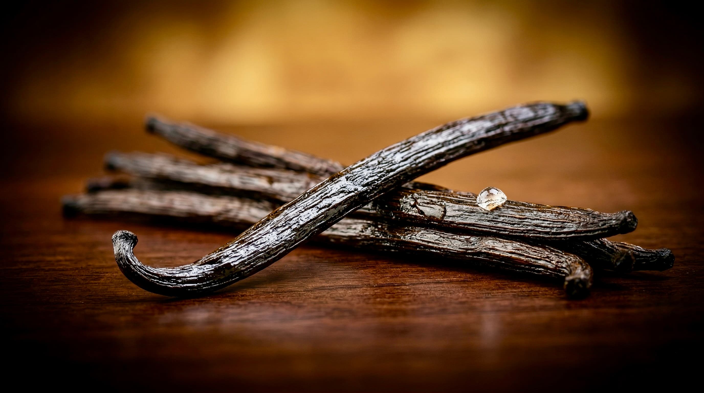 Bourbon Vanilla